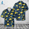 US Army 3rd Infantry Regiment Hawaiian Shirt For Dad 2 US Army 3rd Infantry Regiment Hawaiian Shirt