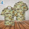 U.S. Army 40 TON Tank Transporter Dragon Wagon Hawaiian Shirt For Dad 3 U.S. Army 40 TON Tank Transporter Dragon Wagon Hawaiian Shirt