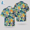 For Dad US Army 41st Infantry Regiment DUI Hawaiian Shirt 2 US Army 41st Infantry Regiment DUI Hawaiian Shirt