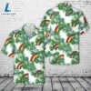 US Army 42nd Infantry Division Rainbow Hawaiian Shirt