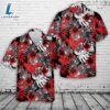 For Dad US Army 43rd Infantry Division Hawaiian Shirt 3 US Army 43rd Infantry Division Hawaiian Shirt