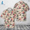 US Army 442nd Infantry Regiment Hawaiian Shirt
