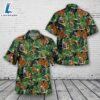 US Army 48th Infantry Regiment Hawaiian Shirt