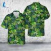 US Army 4th Combat Aviation Brigade Hawaiian Shirt For Dad 3 US Army 4th Combat Aviation Brigade Hawaiian Shirt
