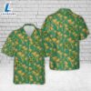 US Army 4th Infantry (IVY) Division Hawaiian Shirt For Dad 3 US Army 4th Infantry (IVY) Division Hawaiian Shirt