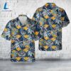 US Army 501c3 Phantom Airborne Brigade Hawaiian Shirt For Dad 2 US Army 501c3 Phantom Airborne Brigade Hawaiian Shirt