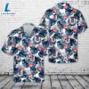 US Army 503rd Infantry Regiment Hawaiian Shirt For Dad 3 US Army 503rd Infantry Regiment Hawaiian Shirt