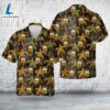 US Army 528th Sustainment Brigade (Special Operations) (Airborne) Hawaiian Shirt For Dad 3 US Army 528th Sustainment Brigade (Special Operations) (Airborne) Hawaiian Shirt