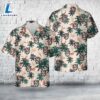 US Army 5th Special Forces Group (5th SFG) Hawaiian Shirt 2 For Dad 2 US Army 5th Special Forces Group (5th SFG) Hawaiian Shirt 2