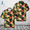 US Army 6th Infantry Regiment Hawaiian Shirt For Dad 3 US Army 6th Infantry Regiment Hawaiian Shirt