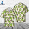 US Army 709th Military Police Battalion Hawaiian Shirt