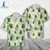 US Army 70th Armor Regiment Hawaiian Shirt