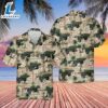 For Dad US Army 75mm Pack Howitzer M1 (M116 Howitzer) Hawaiian Shirt 3 US Army 75mm Pack Howitzer M1 (M116 Howitzer) Hawaiian Shirt