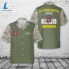 US Army 82nd Airborne Division Veteran Paratrooper Hawaiian Shirt 1