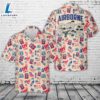 US Army 82nd Airborne Paratrooper Jumpmaster, 4th Of July Hawaiian Shirt For Dad 3 US Army 82nd Airborne Paratrooper Jumpmaster, 4th Of July Hawaiian Shirt
