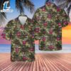 US Army 82nd Sustainment Brigade Hawaiian Shirt