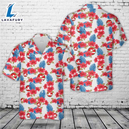 US Army 84th Training Command Hawaiian Shirt  For Dad