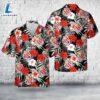 US Army 8th Field Artillery Regiment Hawaiian Shirt
