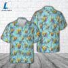 US Army 8th Special Forces Group (8th SFG) Hawaiian Shirt 1 For Dad 3 US Army 8th Special Forces Group (8th SFG) Hawaiian Shirt 1
