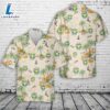 US Army 977th Military Police Company Hawaiian Shirt