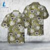 US Army 9th Airborne Division In WWII Hawaiian Shirt For Dad 3 US Army 9th Airborne Division In WWII Hawaiian Shirt