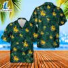US Army 9th Cavalry Regiment Hawaiian Shirt 1 For Dad 3 US Army 9th Cavalry Regiment Hawaiian Shirt 1