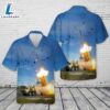 US Army A Lockheed Martin Terminal High Altitude Area Defense (THAAD) System Hawaiian Shirt For Dad 3 US Army A Lockheed Martin Terminal High Altitude Area Defense (THAAD) System Hawaiian Shirt