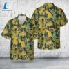 US Army Acquisition Corps Hawaiian Shirt For Dad 3 US Army Acquisition Corps Hawaiian Shirt