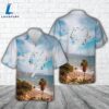 US Army Air Forces 875th BS Boeing B-29 Superfortress T Square 54 Hawaiian Shirt For Dad 3 US Army Air Forces 875th BS Boeing B-29 Superfortress T Square 54 Hawaiian Shirt