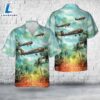 US Army Air Forces Douglas C-47 Dakota That's all Brother Hawaiian Shirt For Dad 3 US Army Air Forces Douglas C-47 Dakota That's all Brother Hawaiian Shirt