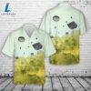 US Army Airborne School Hawaiian Shirt
