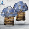 US Army Bell AH-1G Cobra Hawaiian Shirt For Dad 2 US Army Bell AH-1G Cobra Hawaiian Shirt