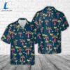 US Army Berlin Brigade Hawaiian Shirt