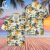 US Army Boeing AH-6 The Little Bird The Killer Egg Hawaiian Shirt For Dad 3 US Army Boeing AH-6 The Little Bird The Killer Egg Hawaiian Shirt