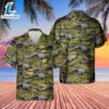 US Army Boeing AH-64D Apache Hawaiian Shirt For Dad 2 US Army Boeing AH-64D Apache Hawaiian Shirt