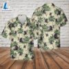 US Army Boeing MH-6M Little Bird Hawaiian Shirt