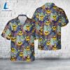 US Army Chemical Materials Activity Hawaiian Shirt For Dad 2 US Army Chemical Materials Activity Hawaiian Shirt