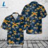 US Army Coast Artillery Corps (CAC) Hawaiian Shirt For Dad 3 US Army Coast Artillery Corps (CAC) Hawaiian Shirt