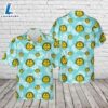 US Army Corrections Command (ACC) Distinctive Unit Insignia Hawaiian Shirt