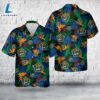 US Army Cyber Command (ARCYBER) Hawaiian Shirt