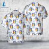 US Army D Battery, 1-509th ABCT Southern European Task Force (SETAF) Hawaiian Shirt
