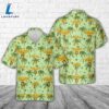 US Army Dental Corps Branch Hawaiian Shirt For Dad 3 US Army Dental Corps Branch Hawaiian Shirt