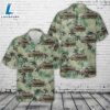 US Army Easy Eight M4A3E8 Sherman tank WW2 Hawaiian Shirt For Dad 3 US Army Easy Eight M4A3E8 Sherman tank WW2 Hawaiian Shirt