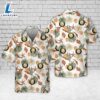 US Army Echo Company 51st Infantry Long Range Surveillance Pocket Hawaiian Shirt For Dad 2 US Army Echo Company 51st Infantry Long Range Surveillance Pocket Hawaiian Shirt