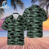 Us Army Equipment Hawaiian Shirt For Dad 3 Us Army Equipment Hawaiian Shirt