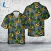 U.S. Army Europe and Africa Band & Chorus Hawaiian Shirt For Dad 3 U.S. Army Europe and Africa Band & Chorus Hawaiian Shirt