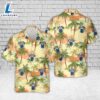 US Army G Co, 75th Infantry Regiment - Ranger Hawaiian Shirt