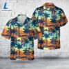 US Army G Company (RANGER), 75th Infantry (AIRBORNE), Americal Division Hawaiian Shirt For Dad 2 US Army G Company (RANGER), 75th Infantry (AIRBORNE), Americal Division Hawaiian Shirt