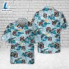 US Army H121 Long Range Surveillance Pocket Hawaiian Shirt For Dad 2 US Army H121 Long Range Surveillance Pocket Hawaiian Shirt
