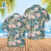 US Army Hawaiian Shirt